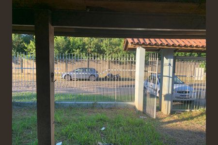 Vista da Sala de casa para alugar com 2 quartos, 70m² em Scharlau, São Leopoldo