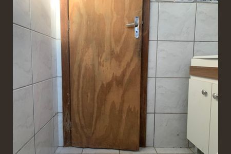 Casa para alugar com 70m², 2 quartos e 1 vagaBanheiro