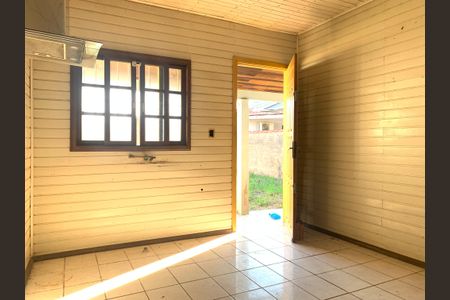 Casa para alugar com 70m², 2 quartos e 1 vagaCozinha