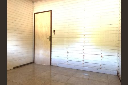 Quarto 2 de casa para alugar com 2 quartos, 70m² em Scharlau, São Leopoldo