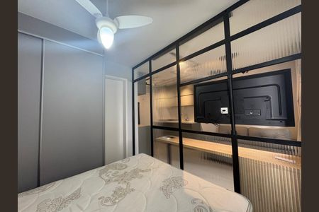 Studio para alugar com 25m², 1 quarto e sem vaga Studio para alugar com 25m², 1 quarto e sem vagaQuarto