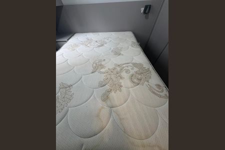 Studio para alugar com 25m², 1 quarto e sem vaga Studio para alugar com 25m², 1 quarto e sem vagaQuarto