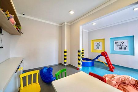 Apartamento para alugar com 27m², 1 quarto e sem vagaÁrea comum