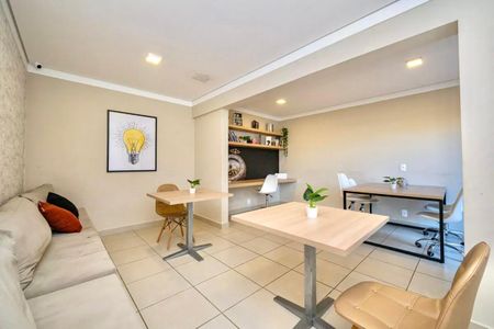 Apartamento para alugar com 27m², 1 quarto e sem vagaÁrea comum