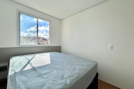 Apartamento para alugar com 27m², 1 quarto e sem vagaSuite