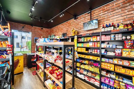 Apartamento para alugar com 27m², 1 quarto e sem vagaÁrea comum