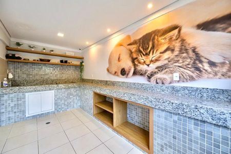 Apartamento para alugar com 27m², 1 quarto e sem vagaÁrea comum