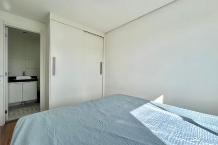Apartamento para alugar com 27m², 1 quarto e sem vagaSuite