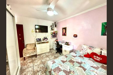 Casa à venda com 380m², 4 quartos e 4 vagasQuarto 1