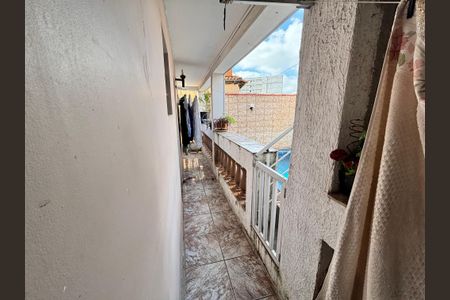 Casa à venda com 380m², 4 quartos e 4 vagasÁrea comum