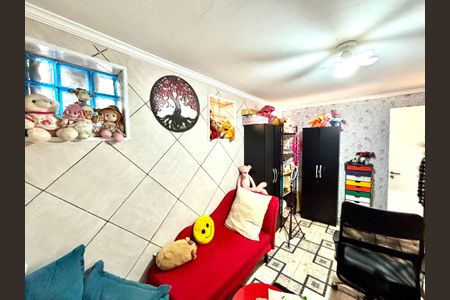 Casa à venda com 380m², 4 quartos e 4 vagasEscritório