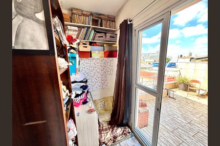 Casa à venda com 380m², 4 quartos e 4 vagasVaranda