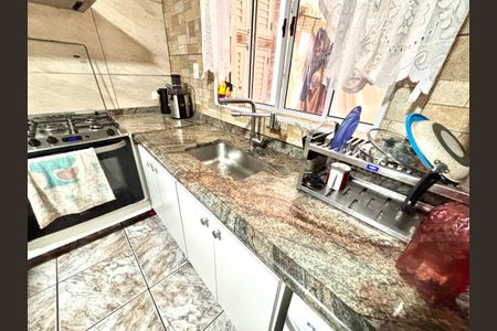 Casa à venda com 380m², 4 quartos e 4 vagasCozinha