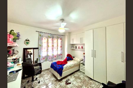 Casa à venda com 380m², 4 quartos e 4 vagasQuarto 3