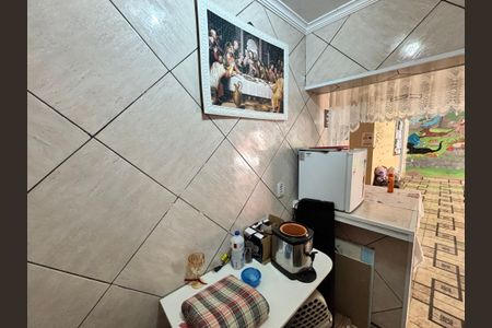 Casa à venda com 380m², 4 quartos e 4 vagasCozinha 2