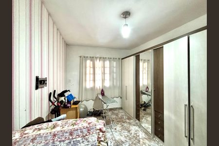 Casa à venda com 380m², 4 quartos e 4 vagasQuarto 3