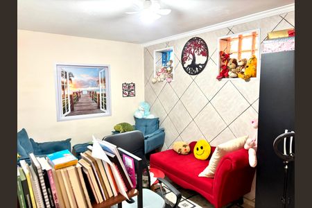 Casa à venda com 380m², 4 quartos e 4 vagasQuarto 4