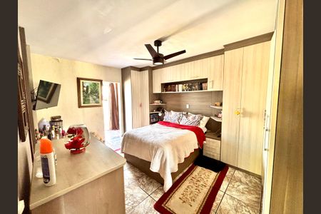 Casa à venda com 380m², 4 quartos e 4 vagasQuarto 2