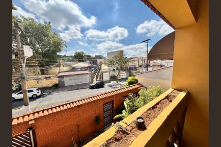 Casa à venda com 380m², 4 quartos e 4 vagasVaranda