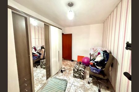 Casa à venda com 380m², 4 quartos e 4 vagasQuarto 3