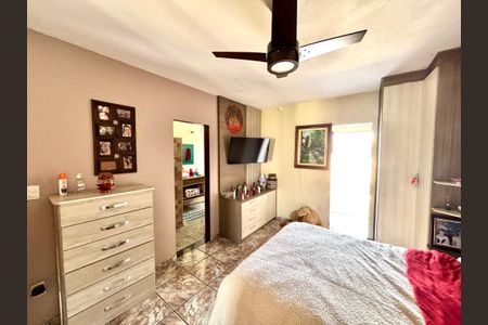 Casa à venda com 380m², 4 quartos e 4 vagasQuarto 2