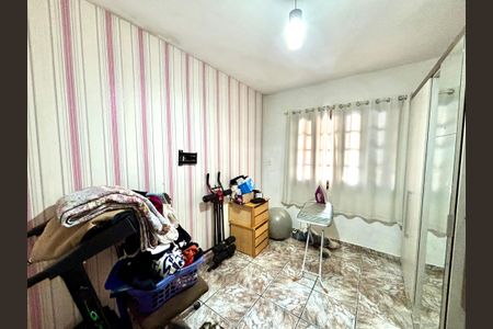 Casa à venda com 380m², 4 quartos e 4 vagasQuarto 3