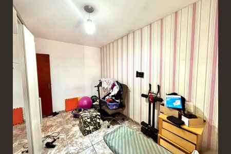 Casa à venda com 380m², 4 quartos e 4 vagasQuarto 3