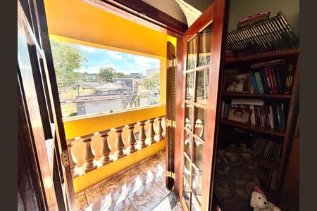 Casa à venda com 380m², 4 quartos e 4 vagasSala 2
