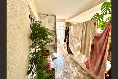 Casa à venda com 380m², 4 quartos e 4 vagasÁrea comum