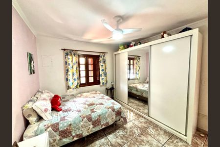 Casa à venda com 380m², 4 quartos e 4 vagasQuarto 1