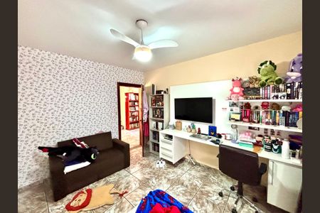 Casa à venda com 380m², 4 quartos e 4 vagasQuarto 4