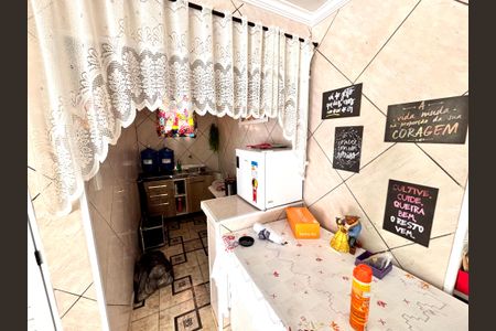 Casa à venda com 380m², 4 quartos e 4 vagasCozinha 2