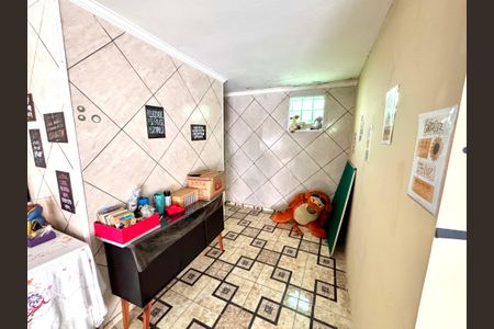 Casa à venda com 380m², 4 quartos e 4 vagasEscritório
