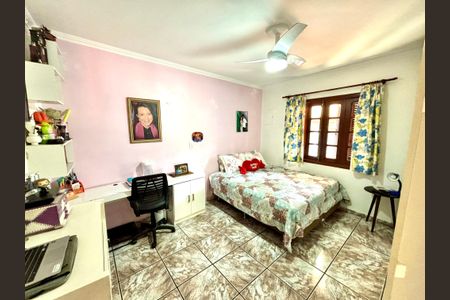 Casa à venda com 380m², 4 quartos e 4 vagasQuarto 1