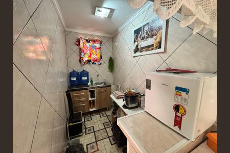 Casa à venda com 380m², 4 quartos e 4 vagasCozinha 2