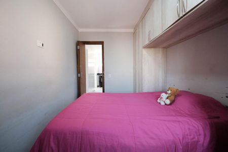 Apartamento à venda com 56m², 2 quartos e 1 vagaQuarto 1