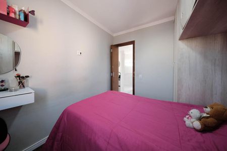 Quarto 1 de apartamento à venda com 2 quartos, 56m² em Conjunto Habitacional Padre Manoel da Nobrega, São Paulo