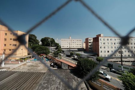 Apartamento à venda com 56m², 2 quartos e 1 vagaQuarto 1