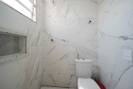 Apartamento à venda com 56m², 2 quartos e 1 vagaBanheiro