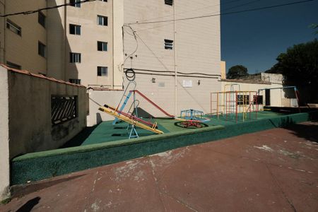 Apartamento à venda com 56m², 2 quartos e 1 vagaÁrea comum