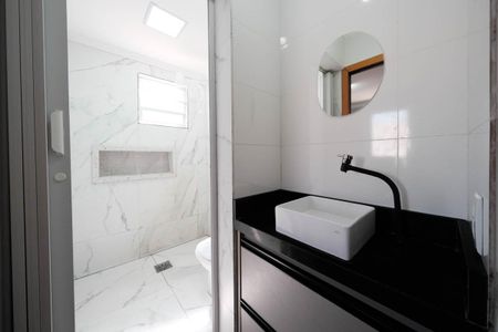 Apartamento à venda com 56m², 2 quartos e 1 vagaBanheiro