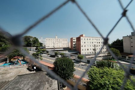 Apartamento à venda com 56m², 2 quartos e 1 vagaQuarto 2