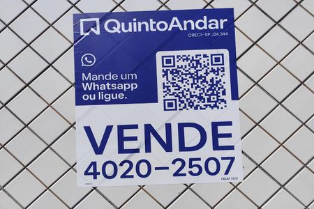 Apartamento à venda com 56m², 2 quartos e 1 vagaFachada