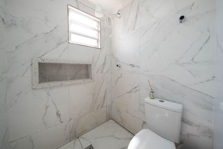 Apartamento à venda com 56m², 2 quartos e 1 vagaBanheiro