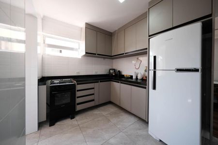 Apartamento à venda com 56m², 2 quartos e 1 vagaCozinha e Área de Serviço