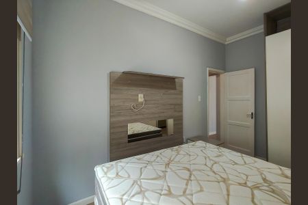 Apartamento para alugar com 65m², 2 quartos e sem vagaQuarto 1