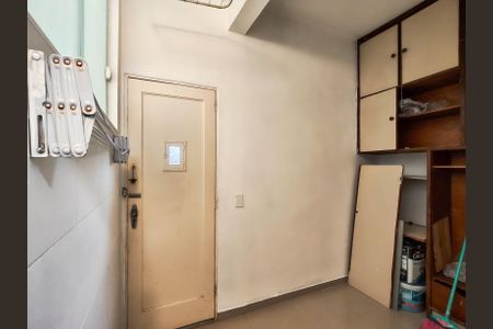 Apartamento para alugar com 65m², 2 quartos e sem vagaÁrea de Serviço