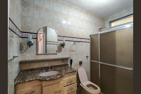 Apartamento para alugar com 65m², 2 quartos e sem vagaBanheiro Corredor