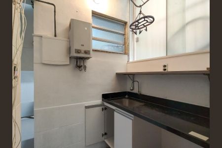 Apartamento para alugar com 65m², 2 quartos e sem vagaÁrea de Serviço