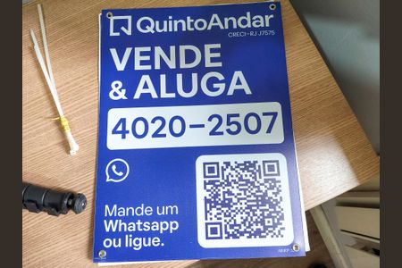 Apartamento para alugar com 65m², 2 quartos e sem vagaPlaca